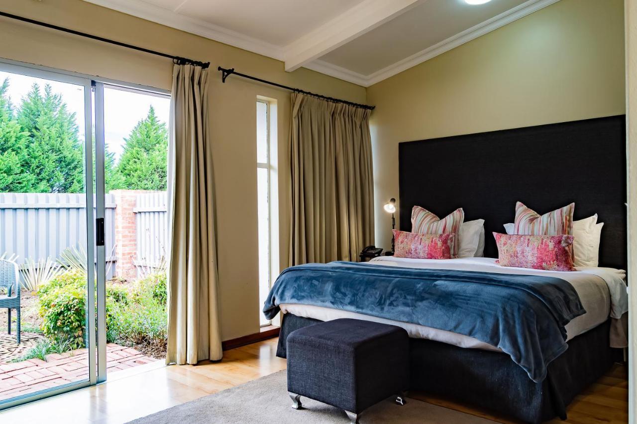 Brahman Hills - Gardens, Hotel&Cottages Nottingham Road Zimmer foto
