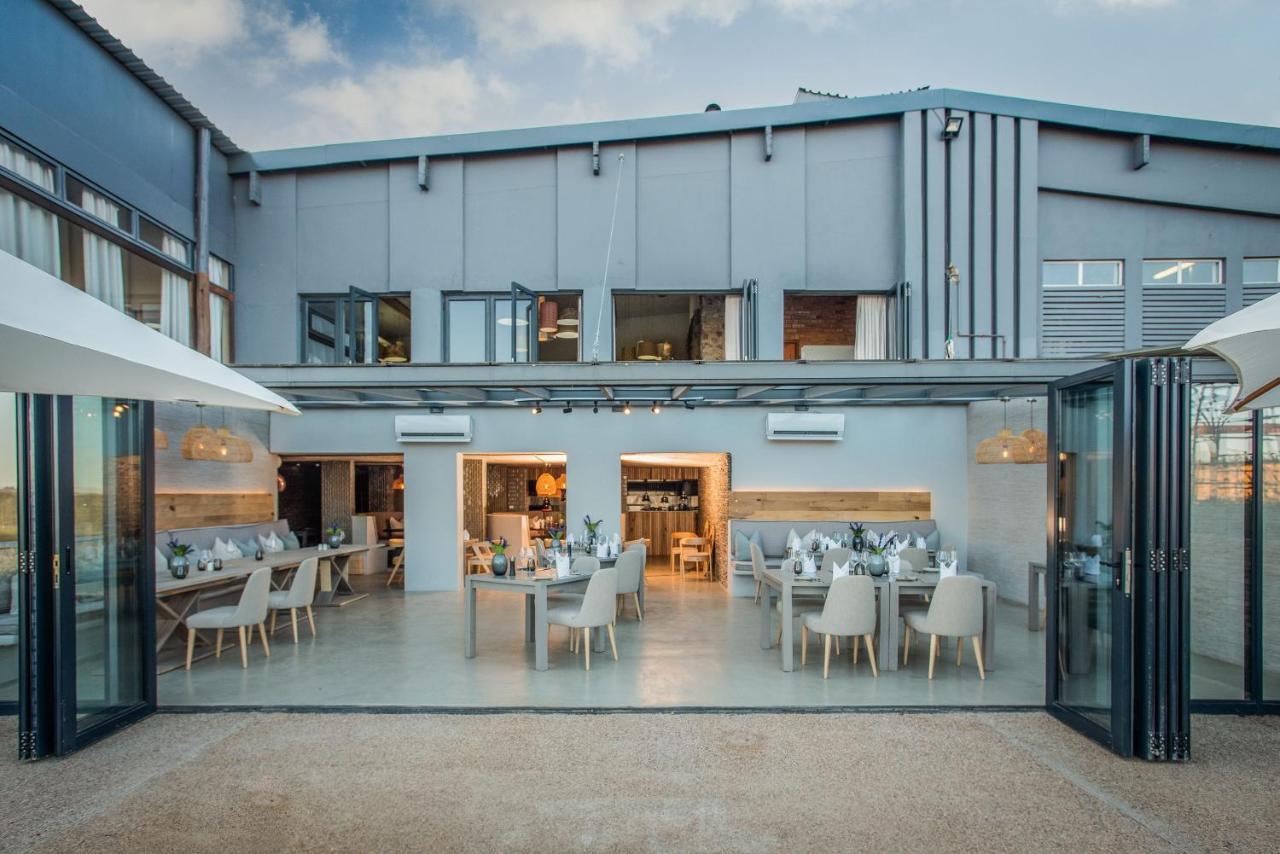 Brahman Hills - Gardens, Hotel&Cottages Nottingham Road Exterior foto