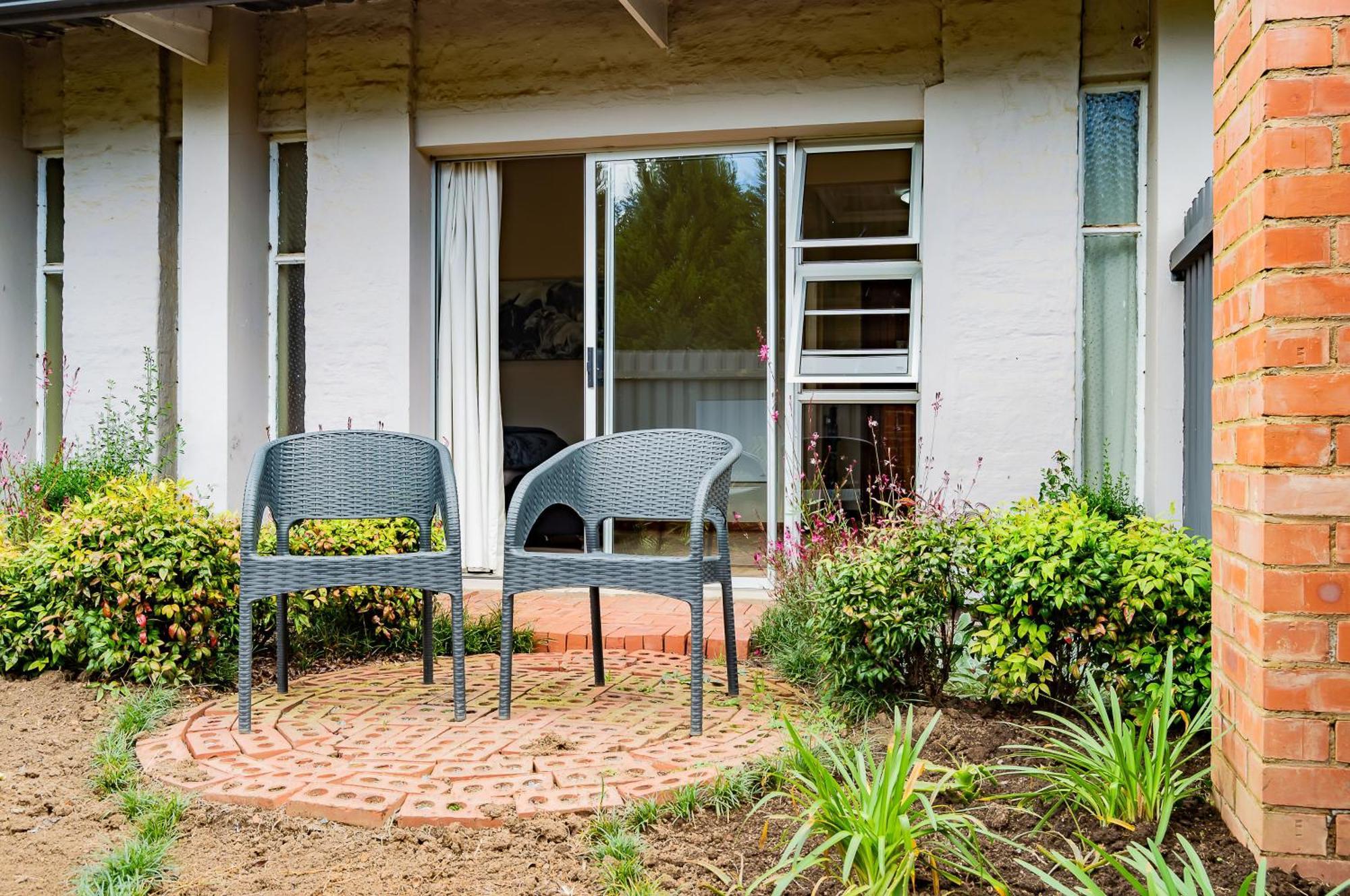 Brahman Hills - Gardens, Hotel&Cottages Nottingham Road Zimmer foto